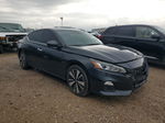 2021 Nissan Altima Sv Black vin: 1N4BL4DV4MN329148