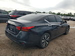 2021 Nissan Altima Sv Black vin: 1N4BL4DV4MN329148