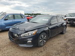 2021 Nissan Altima Sv Black vin: 1N4BL4DV4MN329148