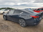 2021 Nissan Altima Sv Black vin: 1N4BL4DV4MN329148