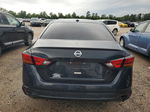 2021 Nissan Altima Sv Black vin: 1N4BL4DV4MN329148