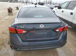 2021 Nissan Altima Sv Black vin: 1N4BL4DV4MN338870