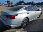 2021 Nissan Altima Sv Fwd Silver vin: 1N4BL4DV4MN342014