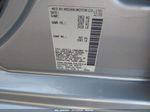 2021 Nissan Altima Sv Fwd Silver vin: 1N4BL4DV4MN342014