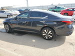 2021 Nissan Altima Sv Black vin: 1N4BL4DV4MN359329