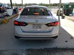 2021 Nissan Altima Sv Silver vin: 1N4BL4DV4MN363378