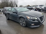 2021 Nissan Altima Sv Black vin: 1N4BL4DV4MN413017