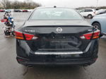 2021 Nissan Altima Sv Black vin: 1N4BL4DV4MN413017