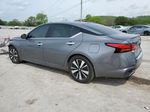 2020 Nissan Altima Sv Gray vin: 1N4BL4DV5LC285591