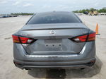 2020 Nissan Altima Sv Gray vin: 1N4BL4DV5LC285591