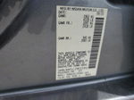 2020 Nissan Altima Sv Gray vin: 1N4BL4DV5LC285591