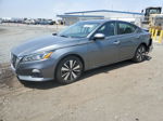 2021 Nissan Altima Sv Gray vin: 1N4BL4DV5MN315839