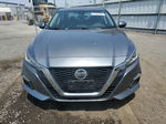 2021 Nissan Altima Sv Gray vin: 1N4BL4DV5MN315839