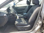 2021 Nissan Altima Sv Gray vin: 1N4BL4DV5MN315839