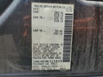 2021 Nissan Altima Sv Gray vin: 1N4BL4DV5MN315839