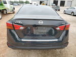 2021 Nissan Altima Sv Черный vin: 1N4BL4DV5MN332642