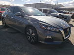 2021 Nissan Altima Sv Gray vin: 1N4BL4DV5MN332866