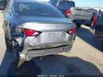 2021 Nissan Altima Sv Fwd Gray vin: 1N4BL4DV5MN339185