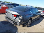 2021 Nissan Altima Sv Fwd Gray vin: 1N4BL4DV5MN339185