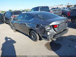 2021 Nissan Altima Sv Fwd Gray vin: 1N4BL4DV5MN339185