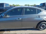 2021 Nissan Altima Sv Fwd Gray vin: 1N4BL4DV5MN339185