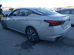 2021 Nissan Altima Sv Silver vin: 1N4BL4DV5MN367939