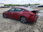 2021 Nissan Altima Sv Red vin: 1N4BL4DV5MN374387