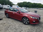 2021 Nissan Altima Sv Red vin: 1N4BL4DV5MN374387