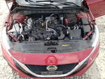 2021 Nissan Altima Sv Red vin: 1N4BL4DV5MN374387