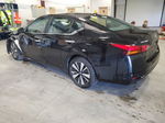 2021 Nissan Altima Sv Black vin: 1N4BL4DV5MN420204