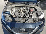 2021 Nissan Altima Sv Black vin: 1N4BL4DV5MN420204