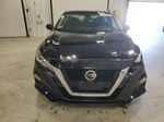 2021 Nissan Altima Sv Black vin: 1N4BL4DV5MN420204