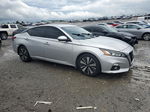 2020 Nissan Altima Sv Silver vin: 1N4BL4DV6LC246850