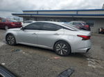 2020 Nissan Altima Sv Silver vin: 1N4BL4DV6LC246850