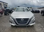 2020 Nissan Altima Sv Silver vin: 1N4BL4DV6LC246850