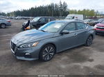 2021 Nissan Altima Sv Fwd Gray vin: 1N4BL4DV6MN327076