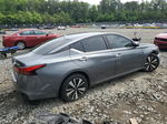 2021 Nissan Altima Sv Charcoal vin: 1N4BL4DV6MN358702