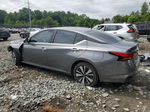 2021 Nissan Altima Sv Charcoal vin: 1N4BL4DV6MN358702