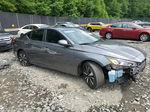 2021 Nissan Altima Sv Charcoal vin: 1N4BL4DV6MN358702