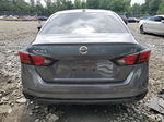 2021 Nissan Altima Sv Угольный vin: 1N4BL4DV6MN358702