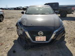 2021 Nissan Altima Sv Black vin: 1N4BL4DV6MN363138