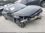 2021 Nissan Altima Sv Black vin: 1N4BL4DV6MN375743