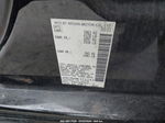 2021 Nissan Altima Sv Black vin: 1N4BL4DV6MN375743