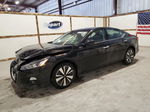 2019 Nissan Altima Sv Black vin: 1N4BL4DV7KC130815