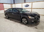 2019 Nissan Altima Sv Black vin: 1N4BL4DV7KC130815