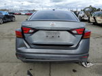 2020 Nissan Altima Sv Gray vin: 1N4BL4DV7LC253743