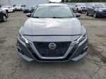 2020 Nissan Altima Sv Gray vin: 1N4BL4DV7LC253743