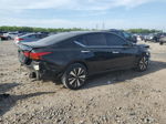 2021 Nissan Altima Sv Черный vin: 1N4BL4DV7MN307385