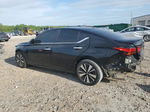 2021 Nissan Altima Sv Black vin: 1N4BL4DV7MN307385