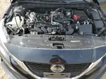 2021 Nissan Altima Sv Black vin: 1N4BL4DV7MN310464